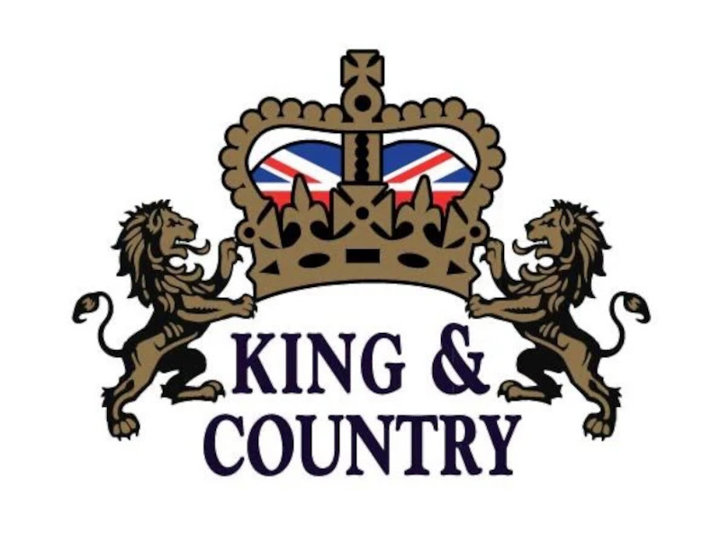 King & Country