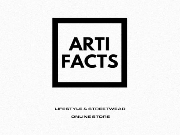 Artifacts Apparel