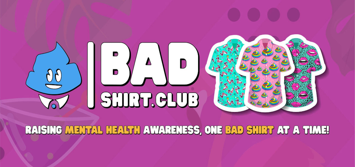 Bad Shirt Club
