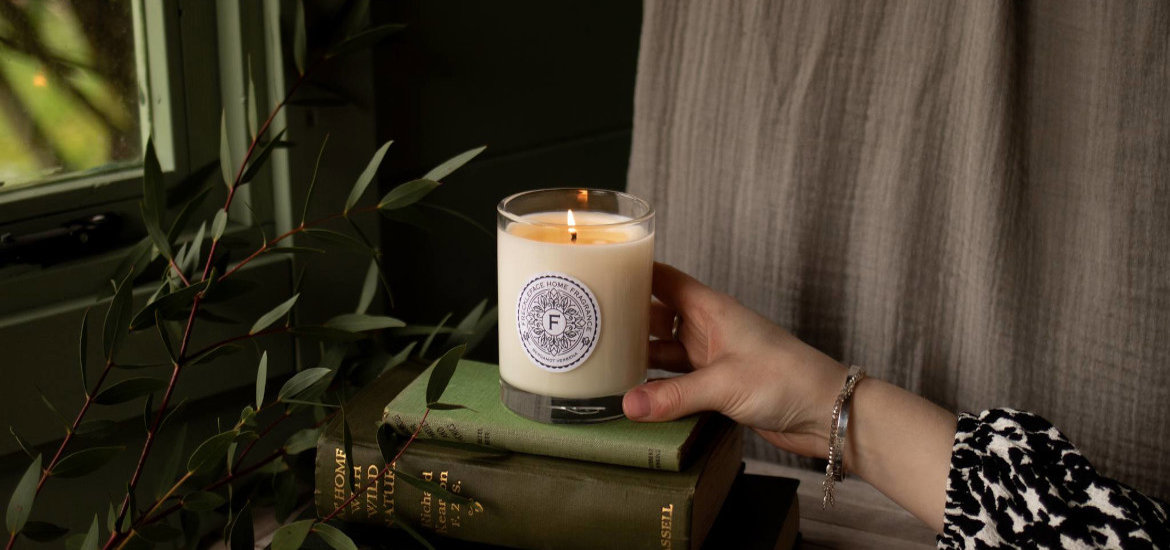 Freckleface Home Fragrance