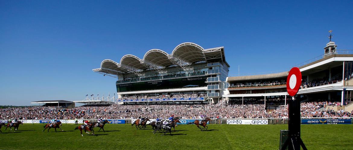 Jockey Club Racecourses Limited
