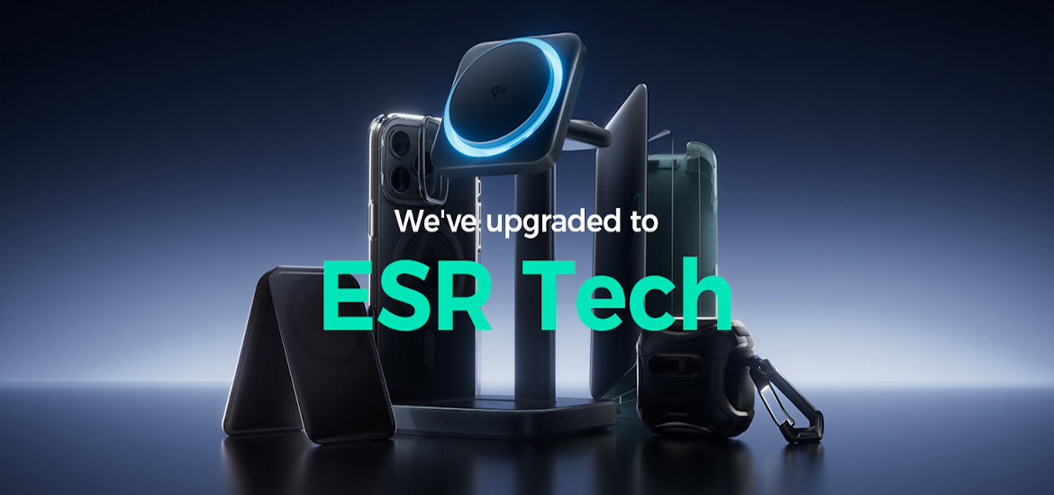 ESR Tech