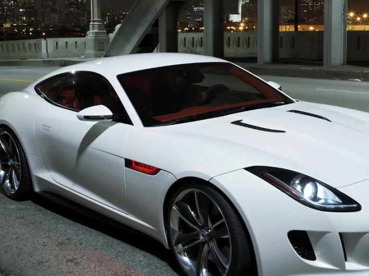 Norfolk Prestige Car Parts