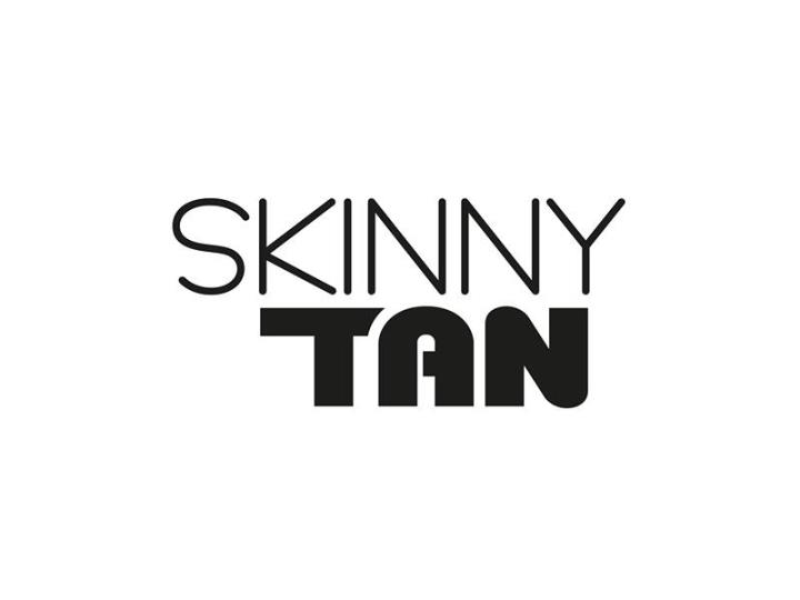 Skinny Tan