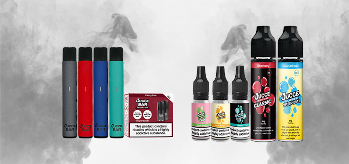 Vape Jucce