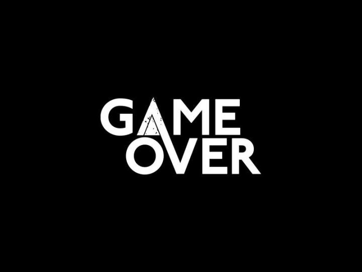 Game Over