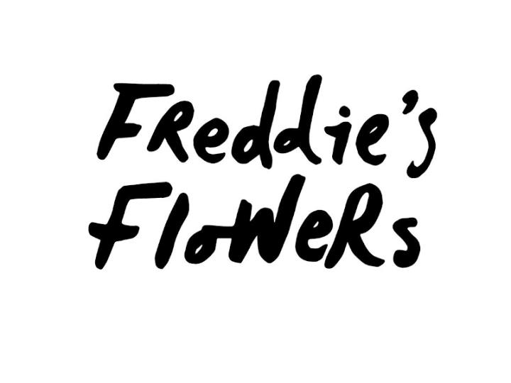 Freddie's Flowers