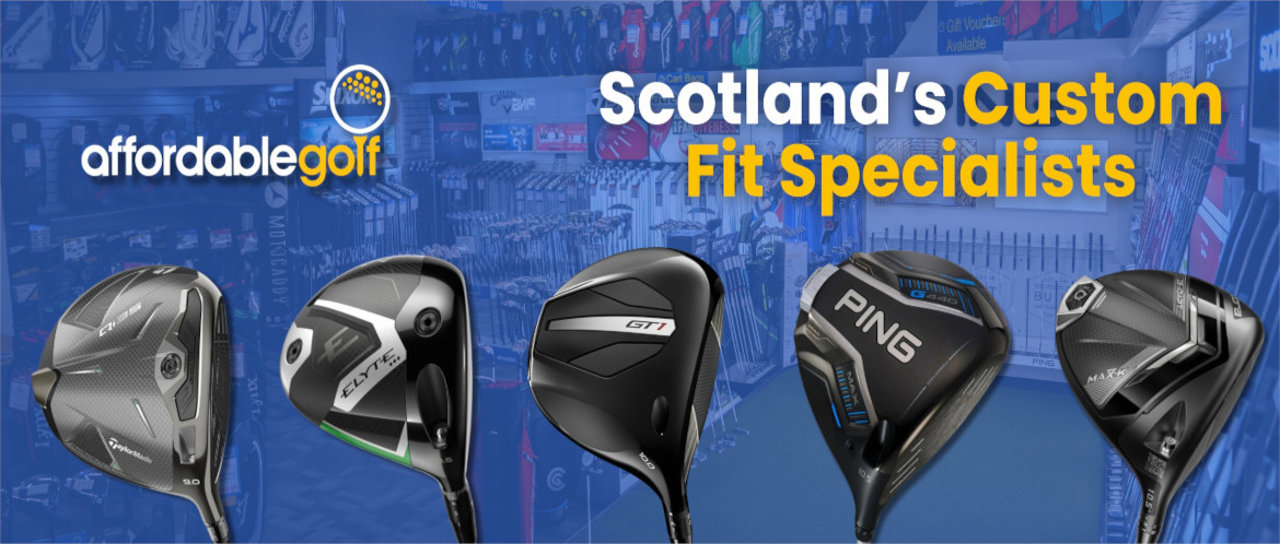 Affordable Golf