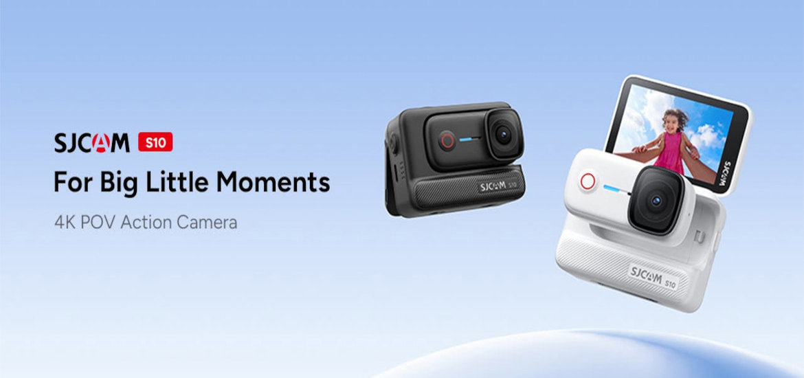 SJCAM 