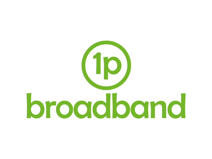 1p Broadband