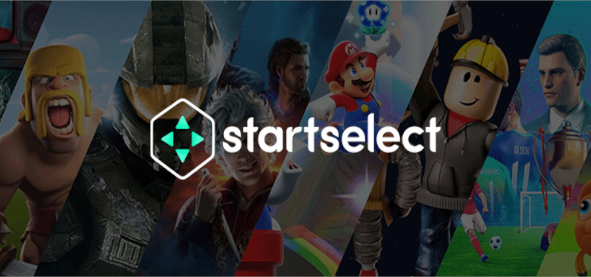 Startselect UK