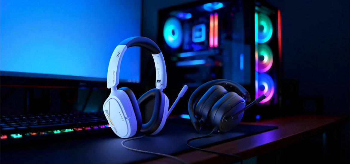 Nubwo Tech UK