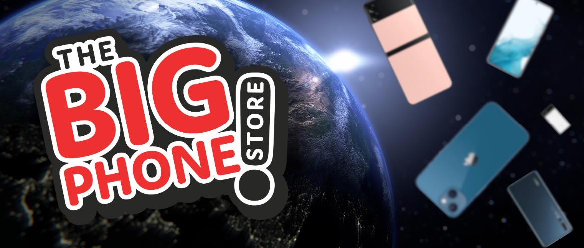 The Big Phone Store