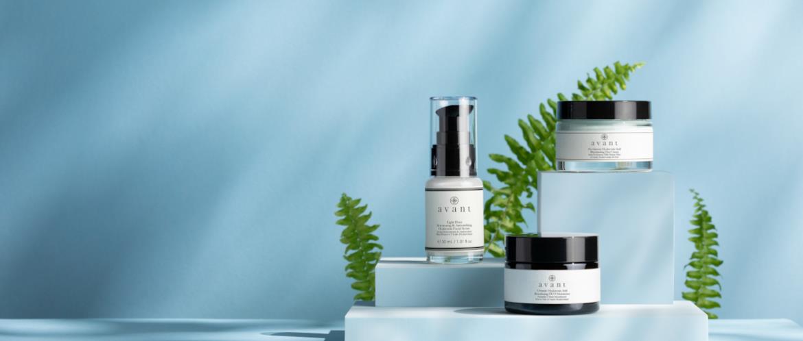 Avant Skincare